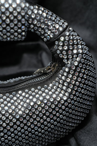 Embellished Hand Bag