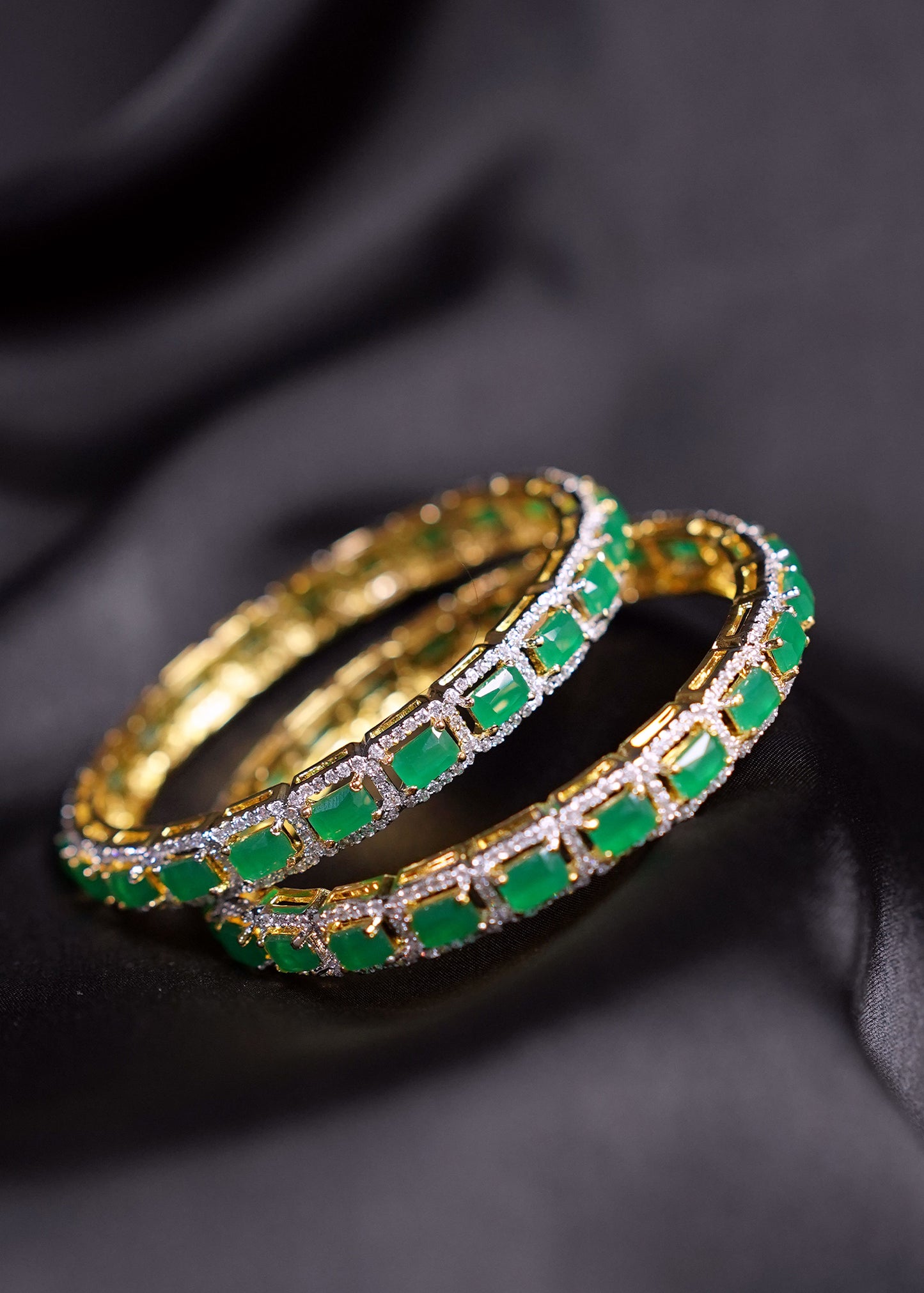 Chetan Emerald Elegance