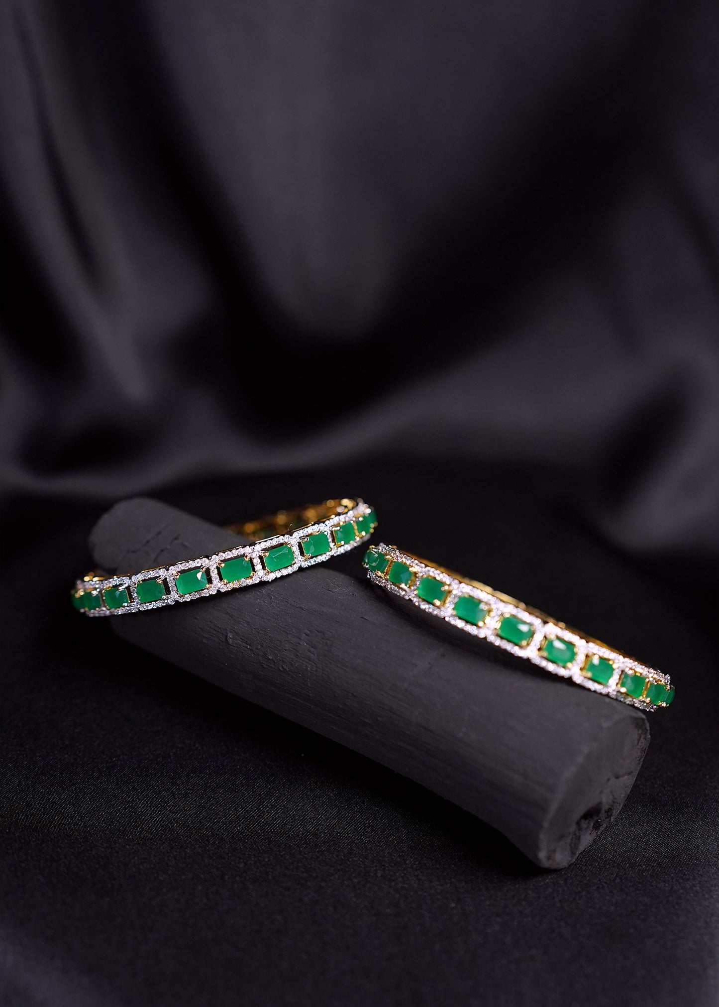 Chetan Emerald Elegance