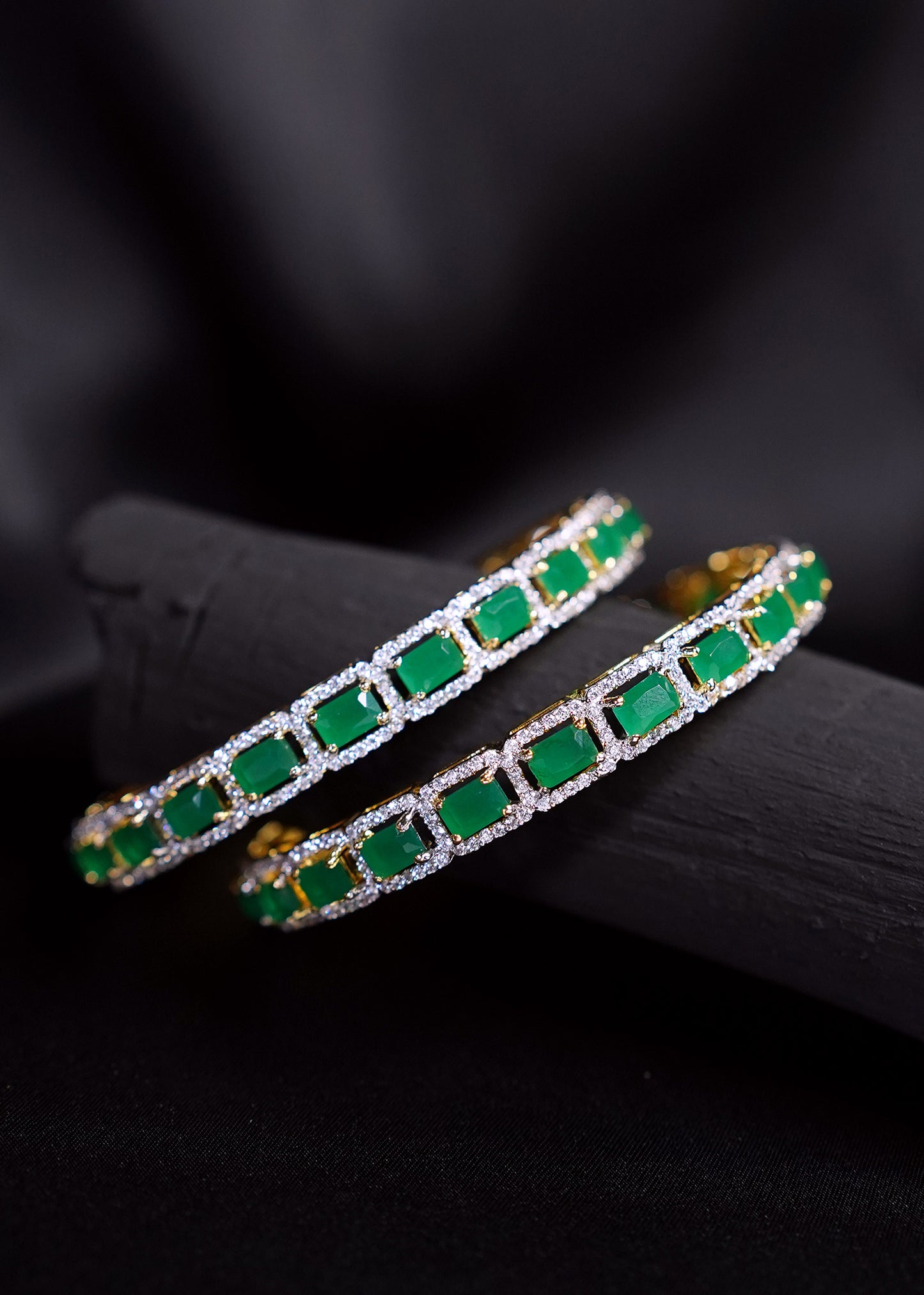 Chetan Emerald Elegance