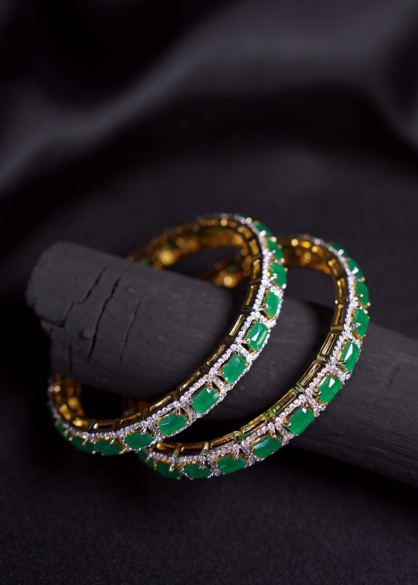 Chetan Emerald Elegance