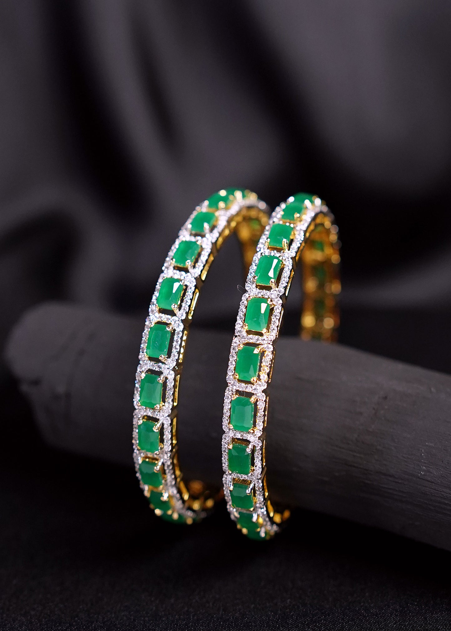 Chetan Emerald Elegance