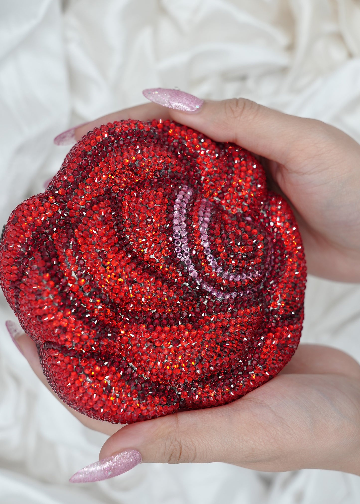 Red Rose Judith