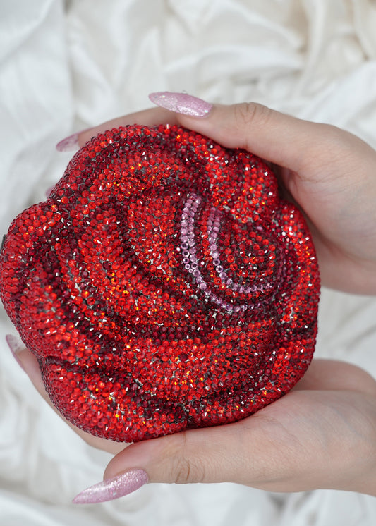Red Rose Judith