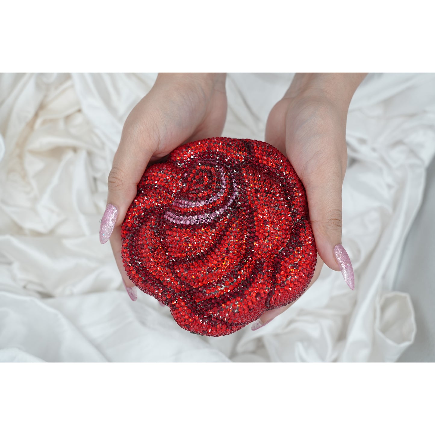 Red Rose Judith