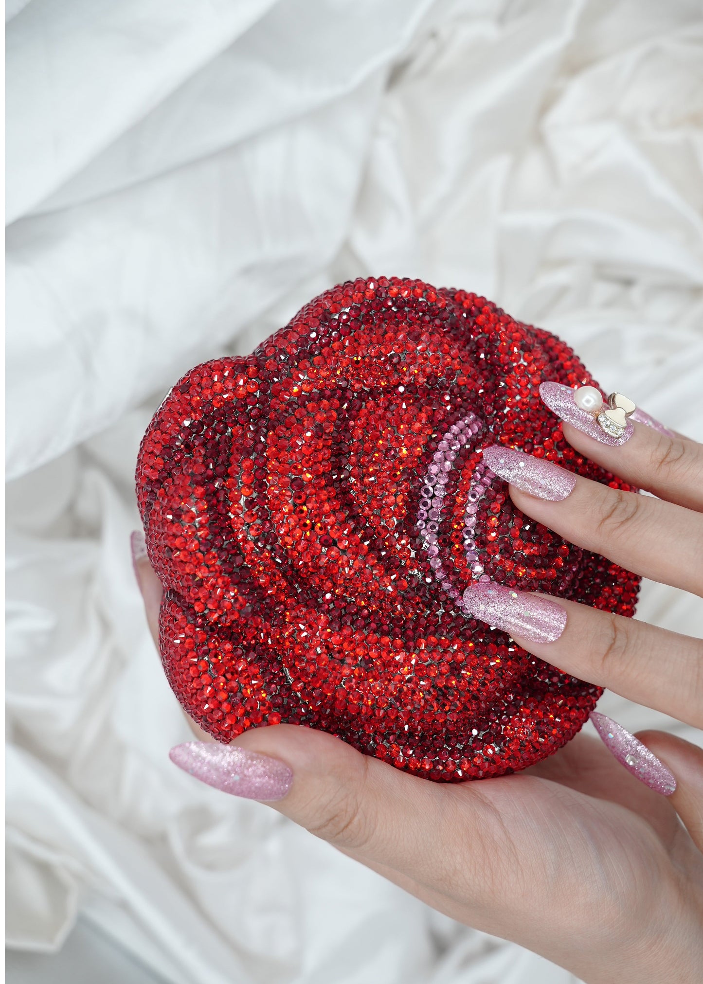 Red Rose Judith