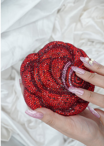 Red Rose Judith