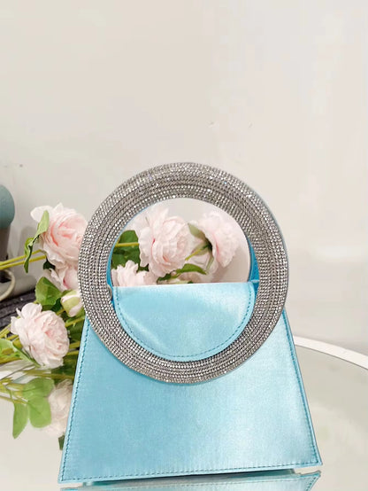Satin Circle