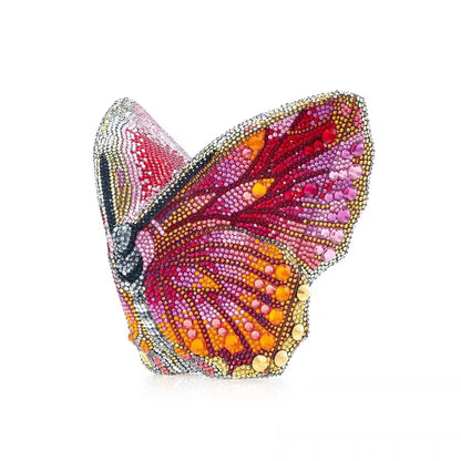 3D Butterfly