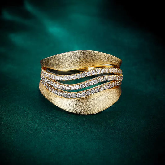 Gold Grace