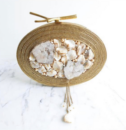 Branched Pearl