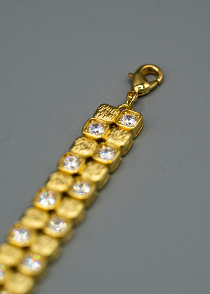 Swing Swang Bracelet