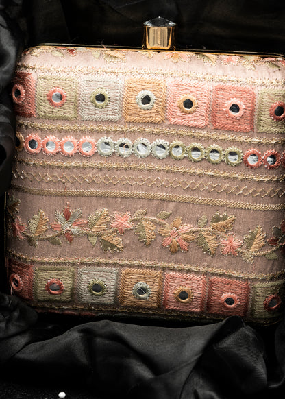 Threaded Treasures