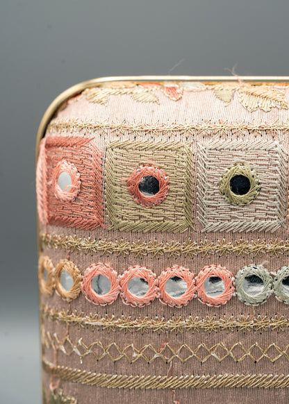 Threaded Treasures
