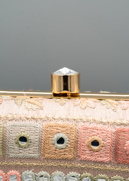Threaded Treasures