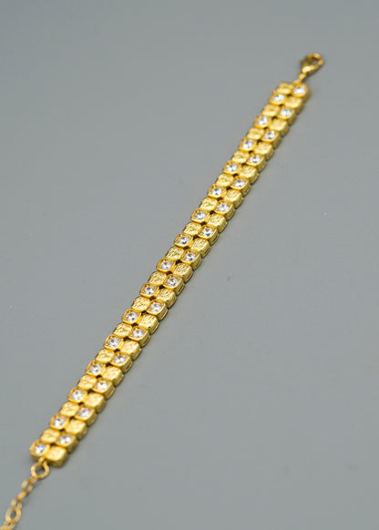 Swing Swang Bracelet