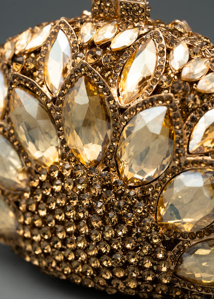 Champagne Radiance