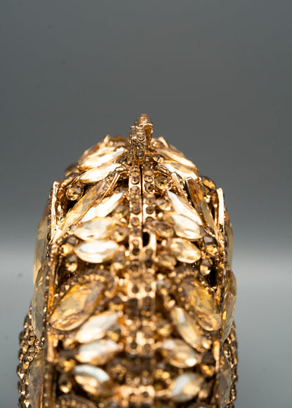 Champagne Radiance