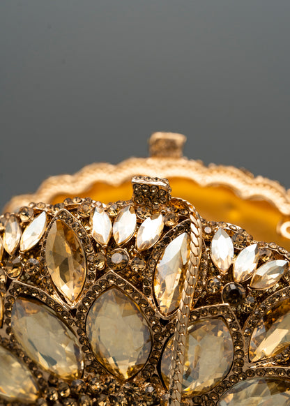 Champagne Radiance