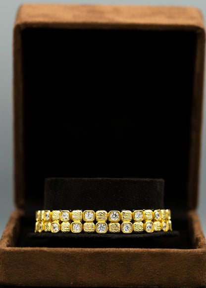 Swing Swang Bracelet