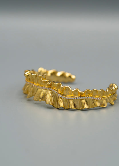 Bellucati Cuff