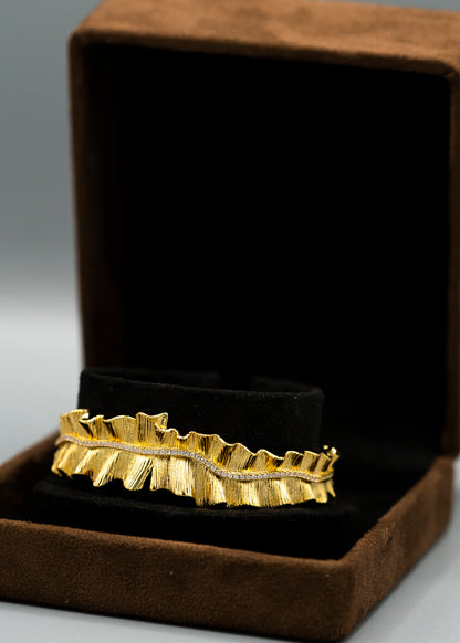 Bellucati Cuff