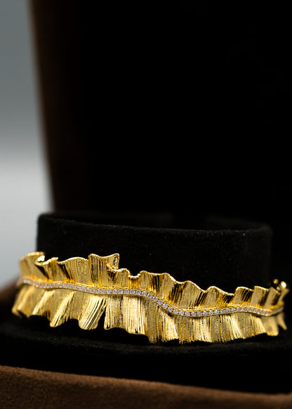 Bellucati Cuff