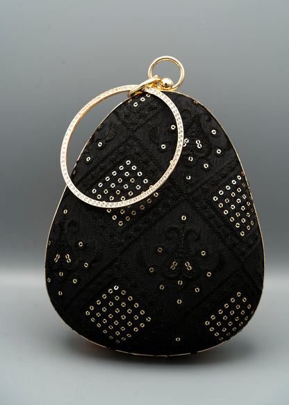 Midnight Egg