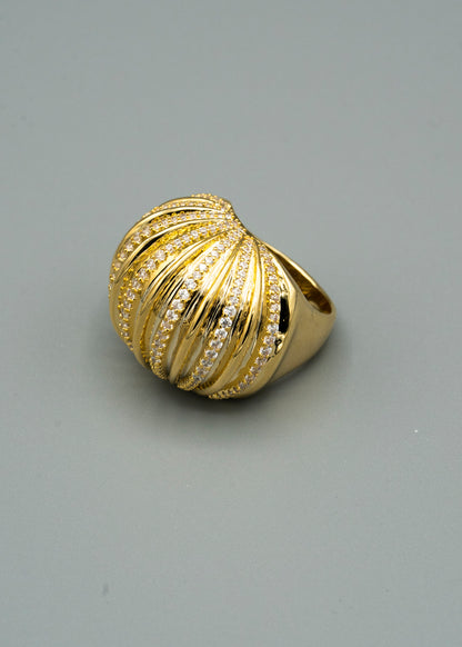 Shell Ring