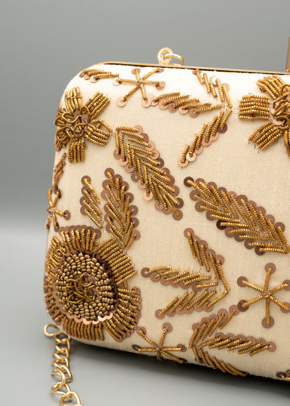 Ethnic Gold