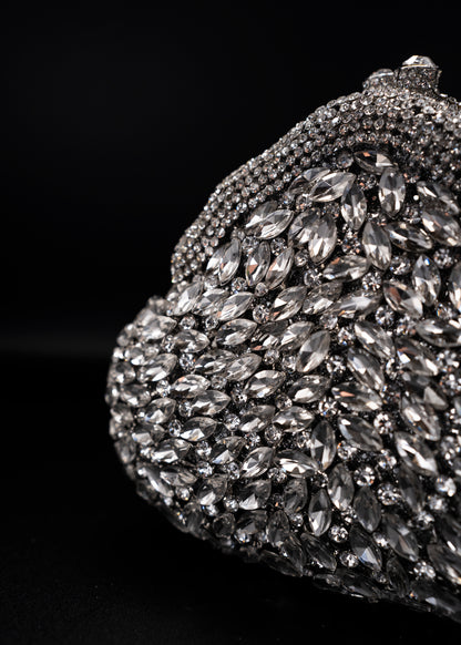 Swarovski Leaf