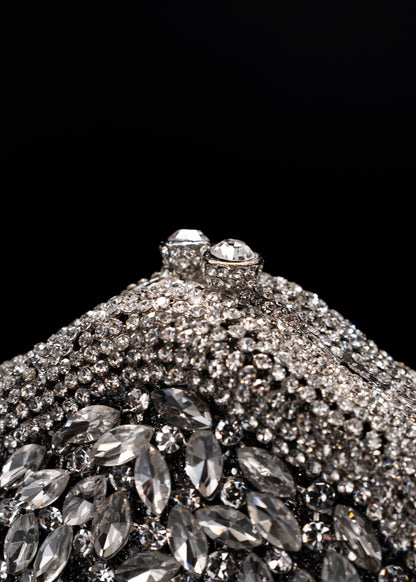 Swarovski Leaf