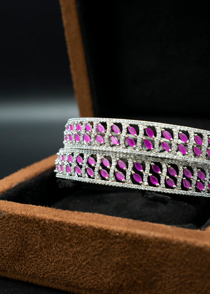 Scarlet Sparkle