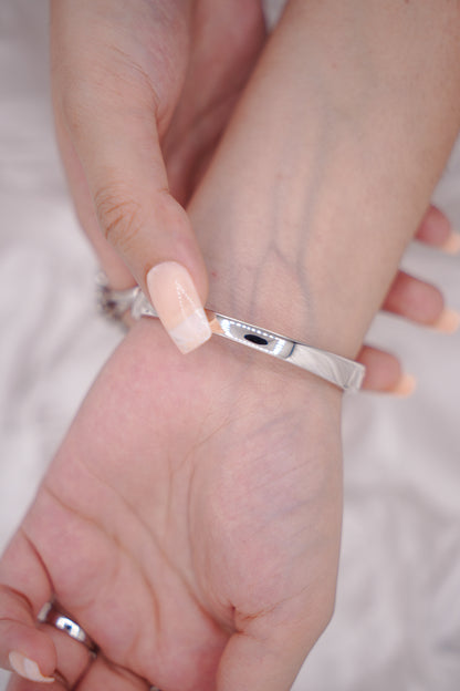 Multicolor Lux Bangle