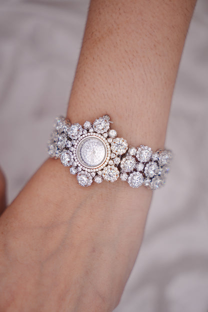 Swarovski Watch