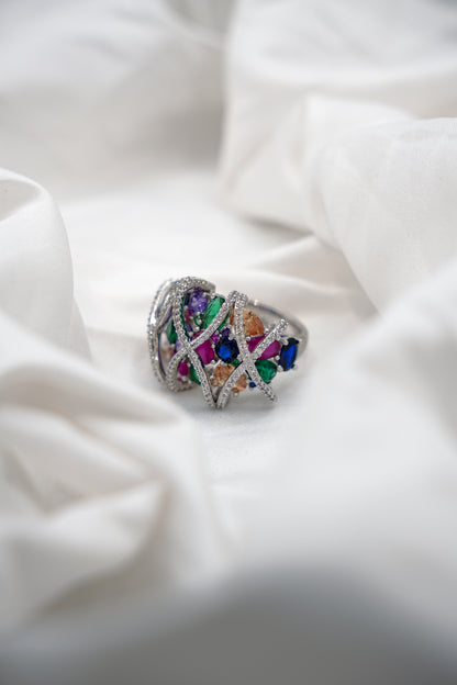 Nauratan Ring