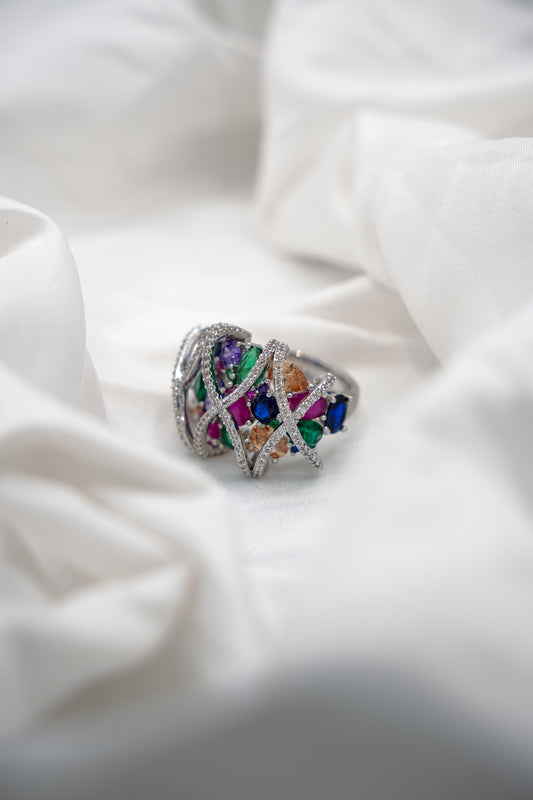 Nauratan Ring