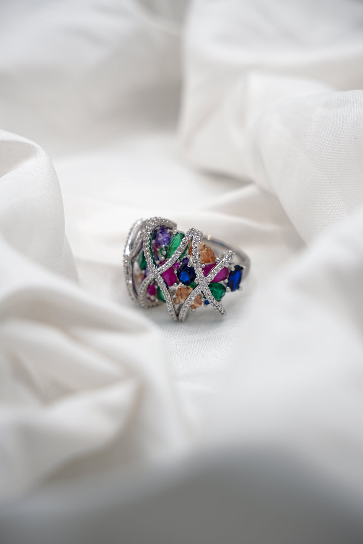 Nauratan Ring