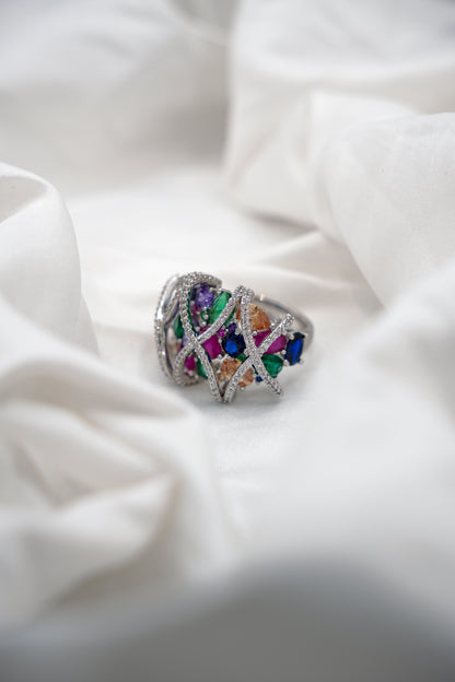 Nauratan Ring
