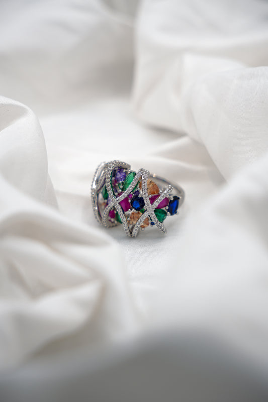 Nauratan Ring