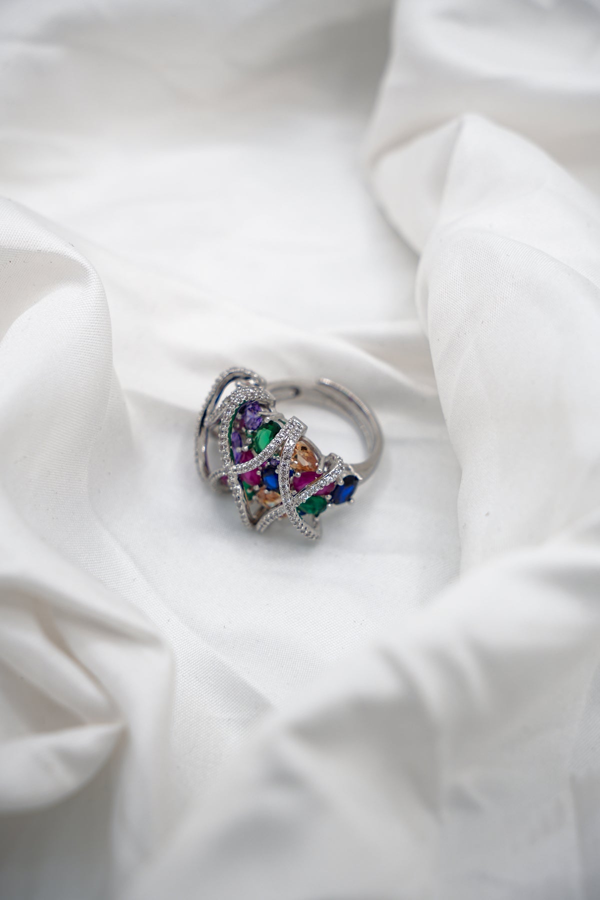 Nauratan Ring