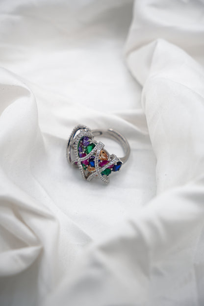 Nauratan Ring