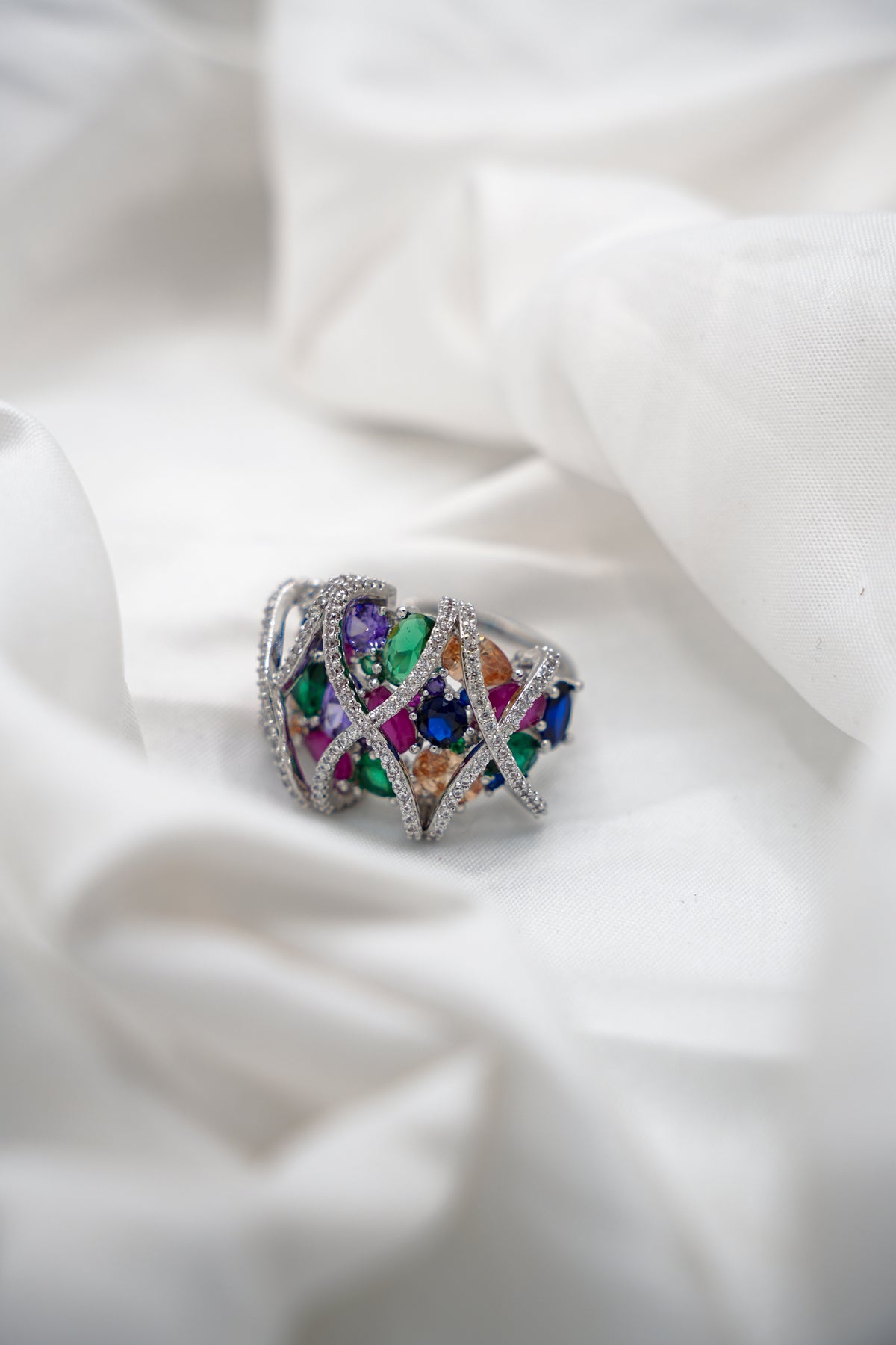 Nauratan Ring