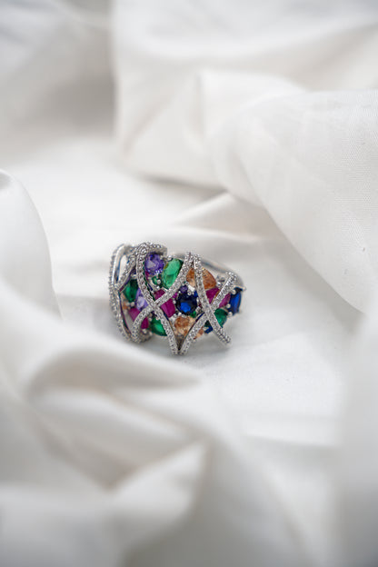 Nauratan Ring