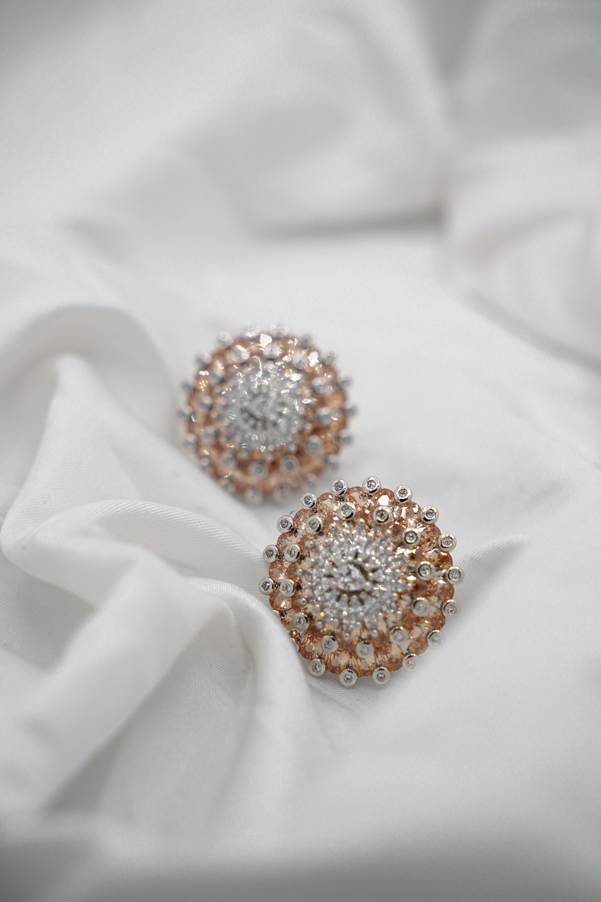 Silver Studs