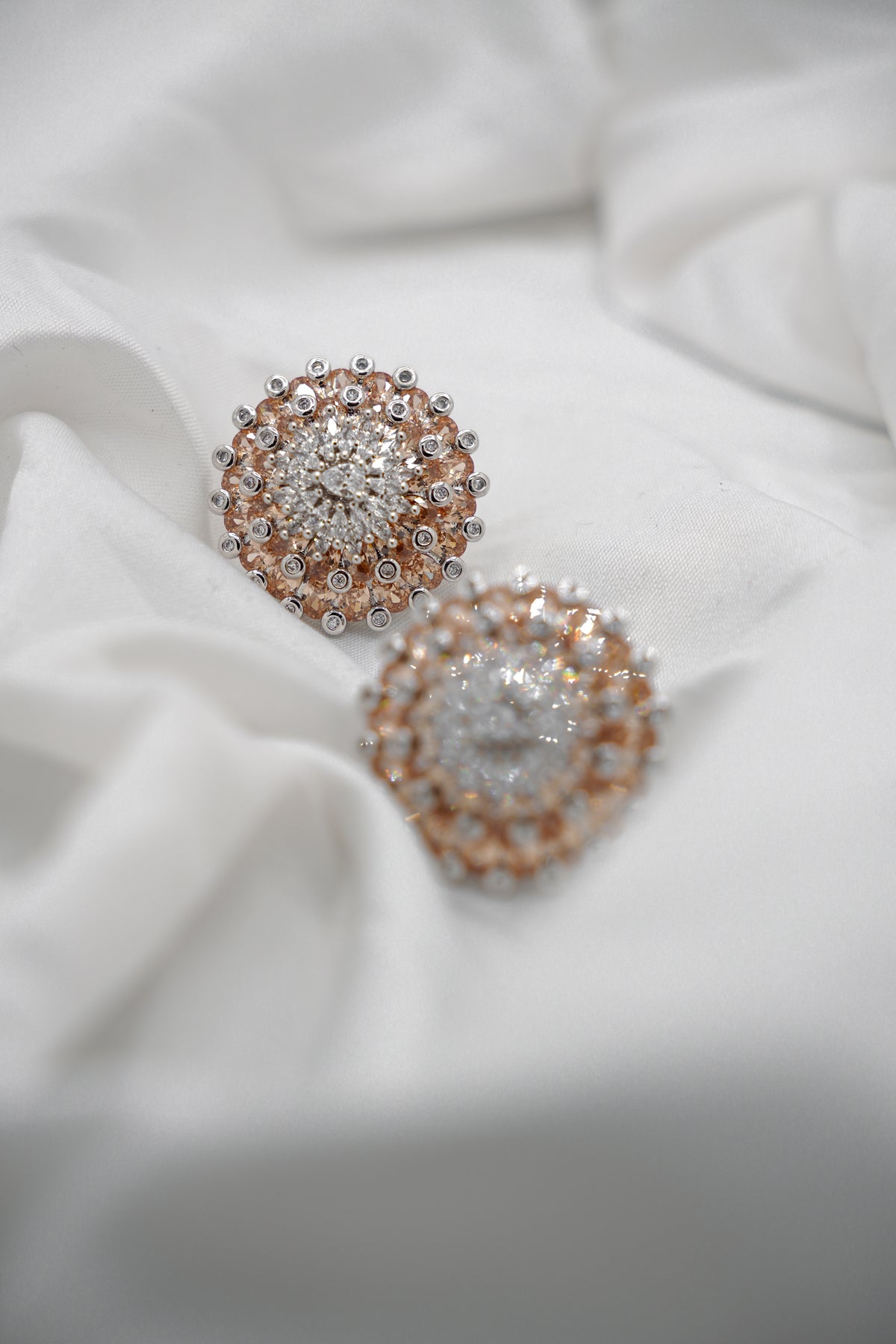 Silver Studs