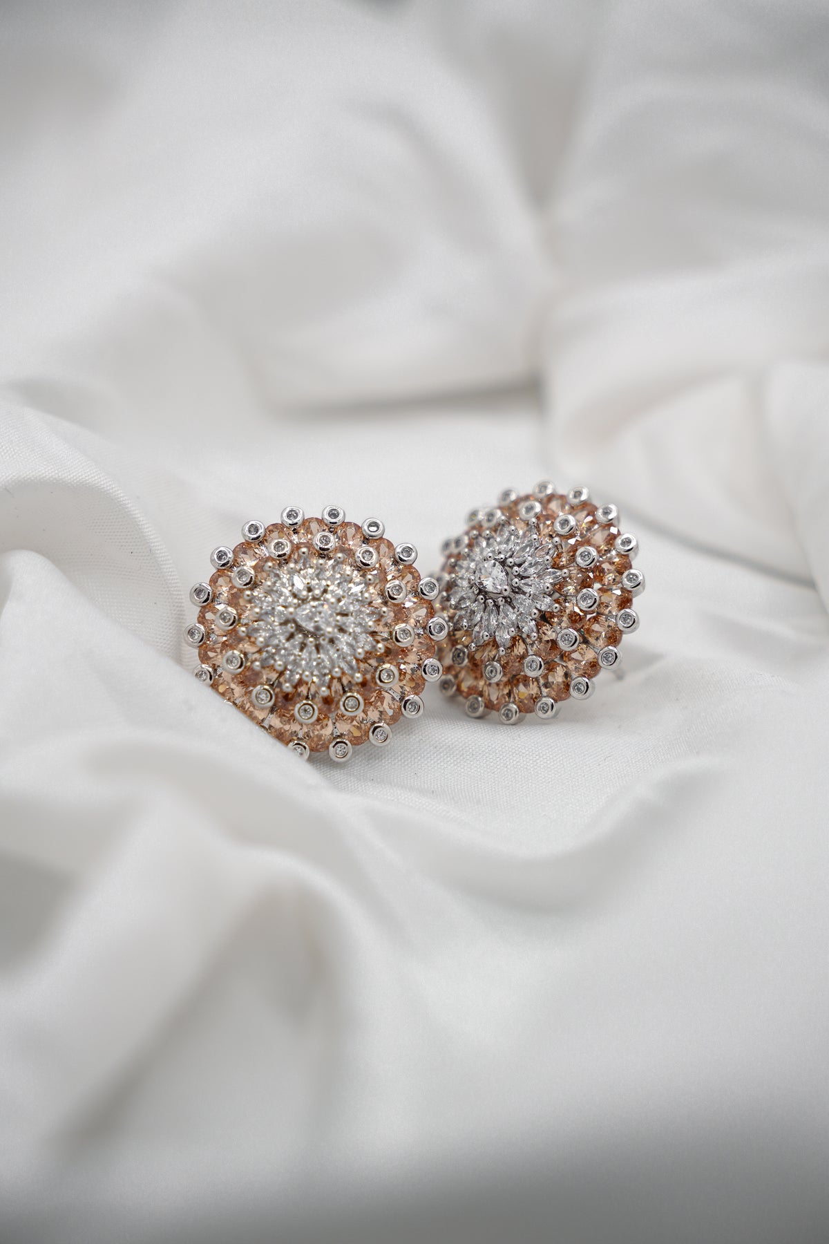 Silver Studs