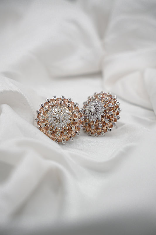 Silver Studs