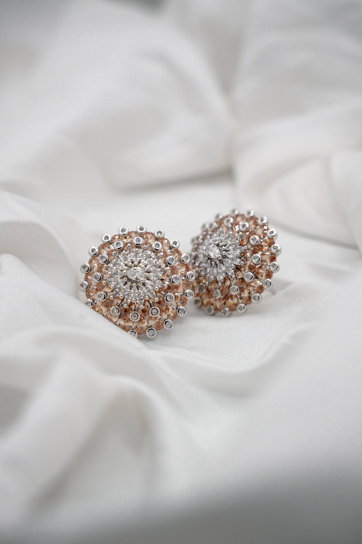Silver Studs
