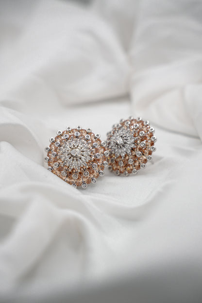 Silver Studs